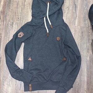 Naketano women’s sweatshirt